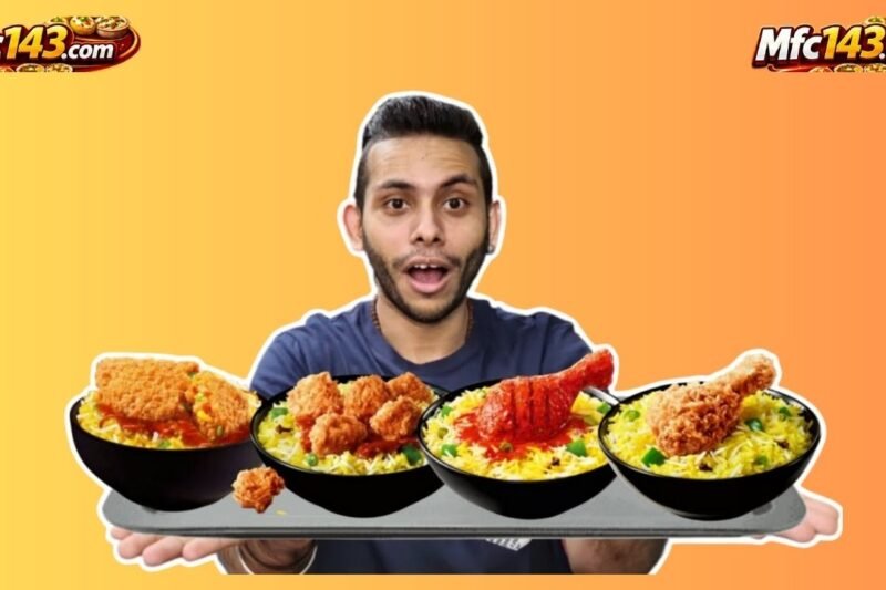KFC Smoky Rice Bowl India Review: Everything You Need to Know