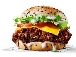 KFC Chilli Lime Dunked Burger Menu South Africa: